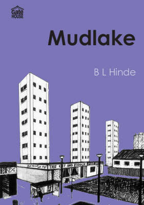 Mudlake book