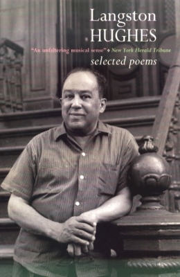 Selected Poems by Langston Hughes