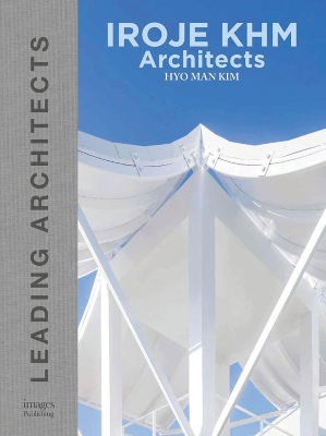 IROJE KHM Architects book