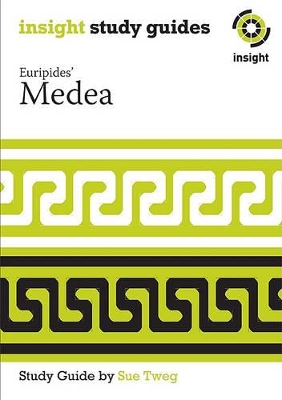 Medea: Euripides book