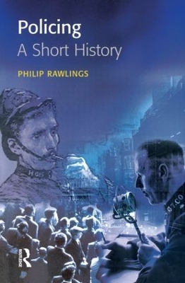 Policing by Philip Rawlings