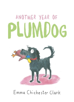 Another Year of Plumdog book