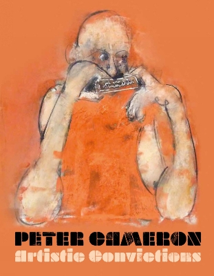 Peter Cameron: Artists Convictions book