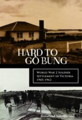 Hard to Go Bung book