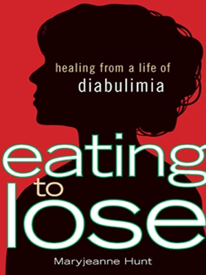 Eating to Lose book