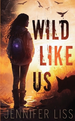 Wild Like Us book