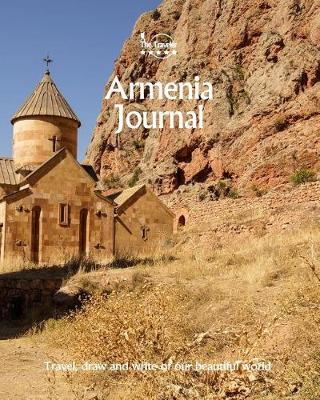 Armenia Journal book