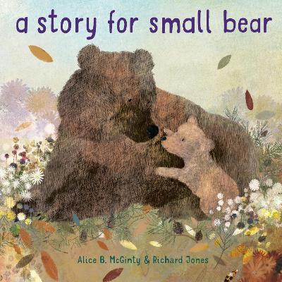 Story for Small Bear book