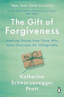The Gift of Forgiveness book