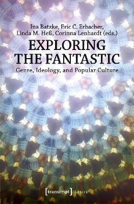 Exploring the Fantastic book