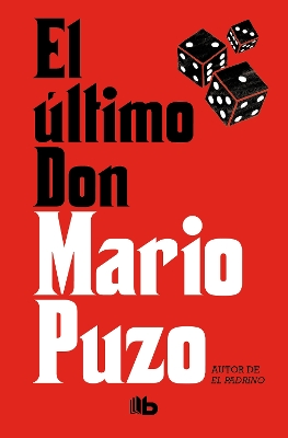 El último don / The Last Don book