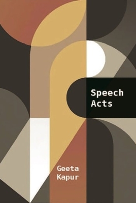Speech Acts book