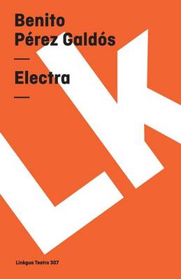 Electra book