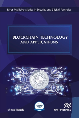 Blockchain Technology and Applications by Ahmed Banafa