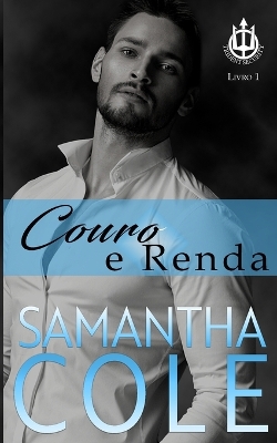 Couro E Renda book