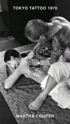 Tokyo Tattoo 1970 book