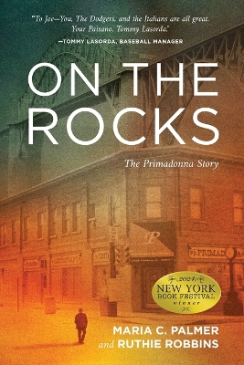 On the Rocks: The Primadonna Story book