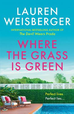 Where the Grass Is Green book