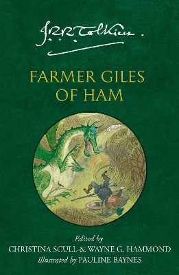 Farmer Giles of Ham by J. R. R. Tolkien