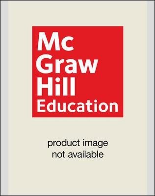 Student Solutions Manual to accompany Calculus With Analytic Geometry book