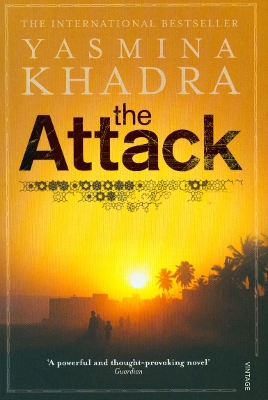 Attack book