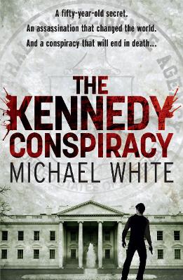 Kennedy Conspiracy book