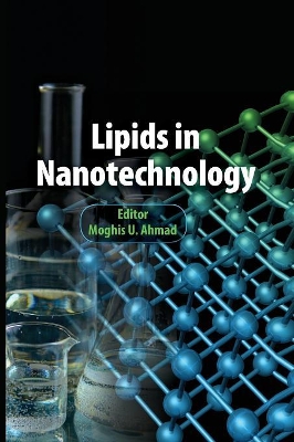 Lipids in Nanotechnology book