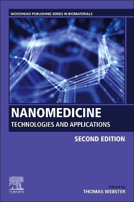 Nanomedicine: Technologies and Applications book