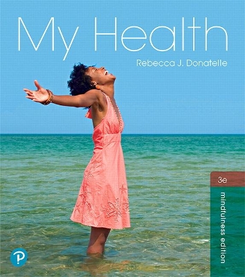 My Health book