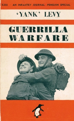 Guerrilla Warfare book