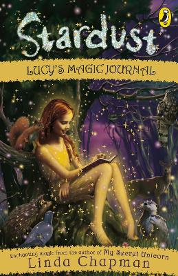 Stardust: Lucy's Magic Journal book