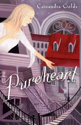 Pureheart book