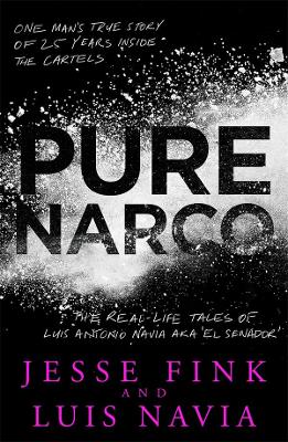 Pure Narco book