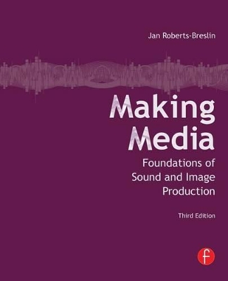Making Media book