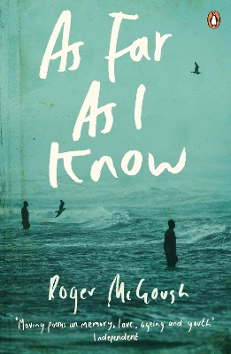 As Far as I Know book