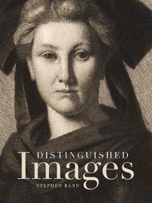 Distinguished Images book