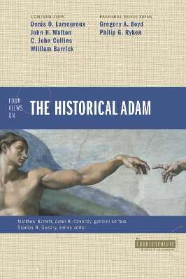 Four Views on the Historical Adam book