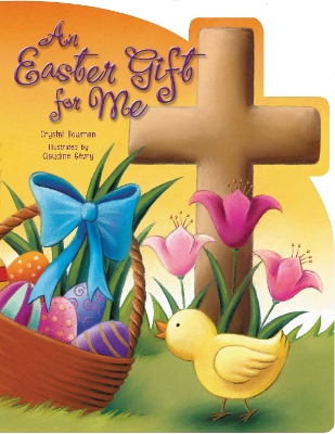 An Easter Gift for Me book