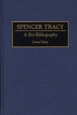 Spencer Tracy book