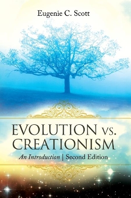 Evolution vs. Creationism book