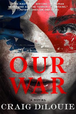 Our War: A Novel book