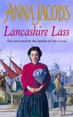 Lancashire Lass book