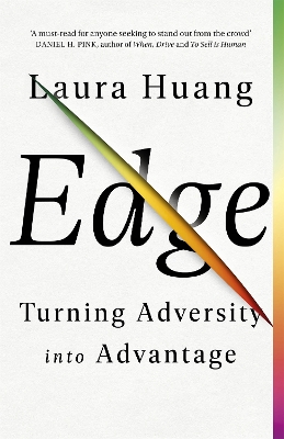 Edge: Turning Adversity into Advantage book