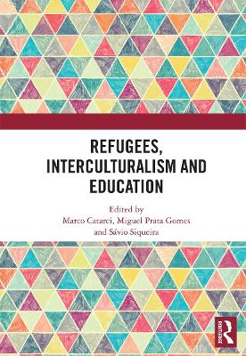 Refugees, Interculturalism and Education book