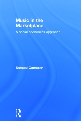 Music in the Marketplace book