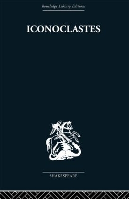 Iconocalstes book