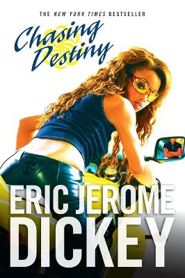 Chasing Destiny book