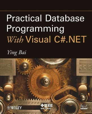 Practical Database Programming with Visual C#.NET book