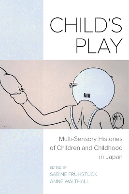 Child's Play book