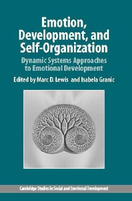 Emotion, Development, and Self-Organization book